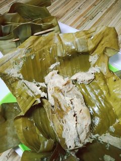 Foto resep Botok daging sapi