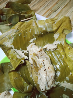 Foto resep Botok daging sapi