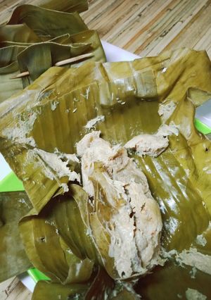 Botok Daging Resep Botok Daging Sapi oleh Bunda Lida - Cookpad