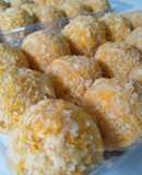 #0.5. Mac and Cheese Bitterballen