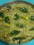 Moong Bean Dhokla