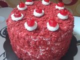 Red Velvet Cake