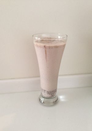 عکسی از دستور میلک شیک🍹
