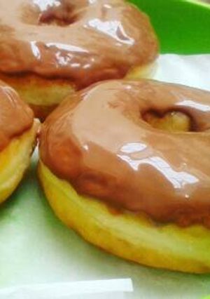 Foto resep Doughnuts
