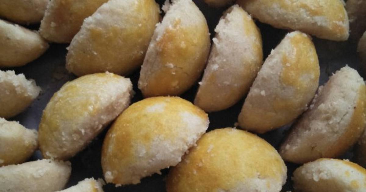 13 resep kue kering melinjo enak dan sederhana - Cookpad