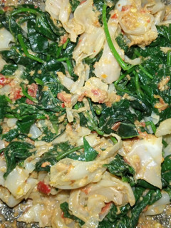 Foto resep Rujak Sayur Sederhana (Lotek Banyumas)