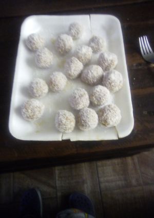 Una foto de Trufas