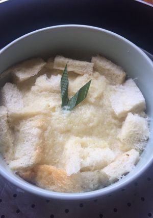 Foto resep Roti kukus srikaya (roti seuop khas aceh)