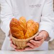 Pan de Viena