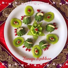 A picture of Kiwi Mawa Delights.