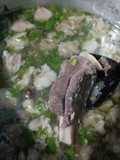 Sop Iga Sapi