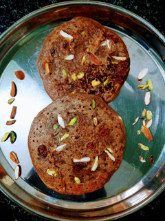பழம் தோசை செய்முறை முக்கிய புகைப்படம்