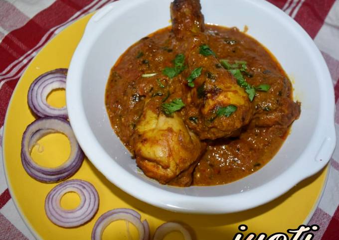 Chicken Curry