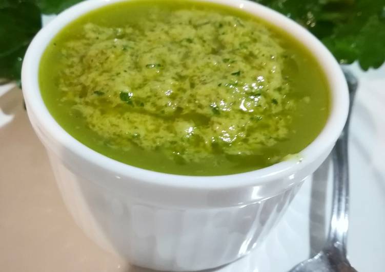 Salsa Verde