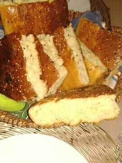 صورة لوصفة خبز الدار