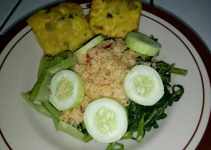 Langkah Mudah untuk Menyiapkan Klubanan(URAB) khas jawa Anti Gagal