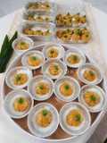 Putri Mandi Butternut Pumpkin