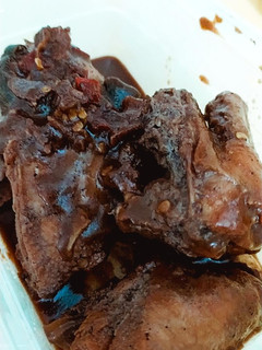 Foto resep Ayam Kecap Bu Aya