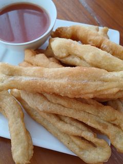 Foto resep Cakwe