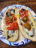Molletes