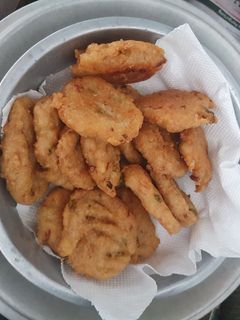 Foto resep Cireng Tempe