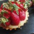 Tartelettes fraises 🍓