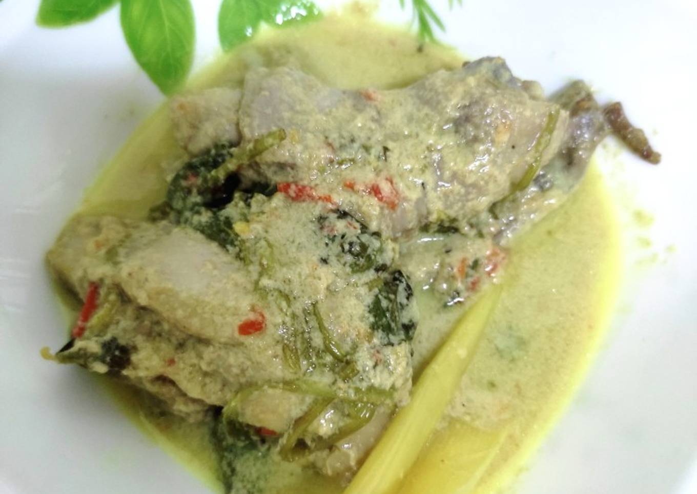 Memasak Ayam Mentega dengan Gotta Cola