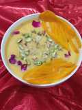 Mango kheer
