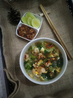 Foto resep Bihun Kuah