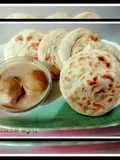◎ Roti Maryam/canai/prata ◎ (∩_∩)