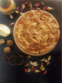 Foto di Torta di mele super