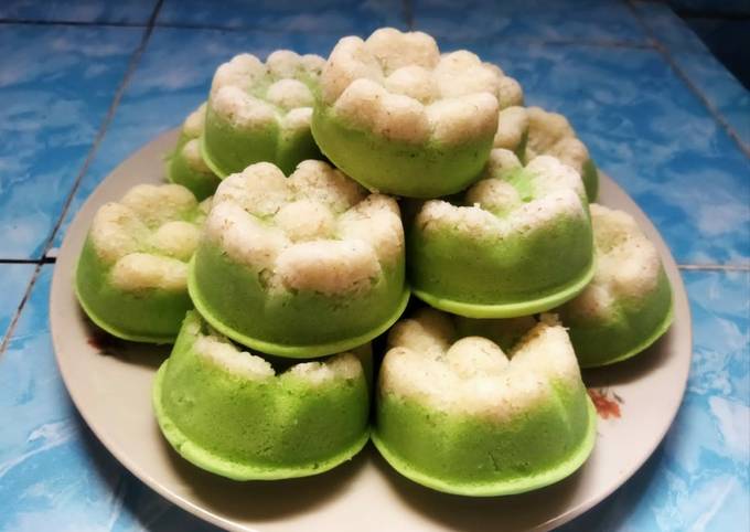 Resep Putu Ayu Resep Putu Ayu