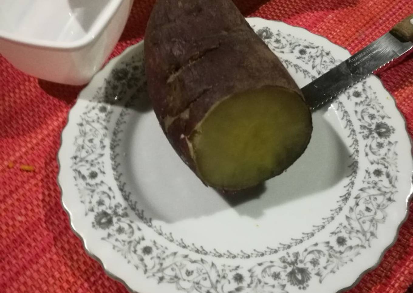 Sólo batata