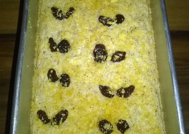 Cake Spekuk Putih Telur