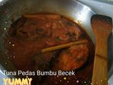 Tuna Pedas