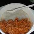 Tumis salmon tomat MPASI 10 bln