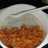 Tumis salmon tomat MPASI 10 bln