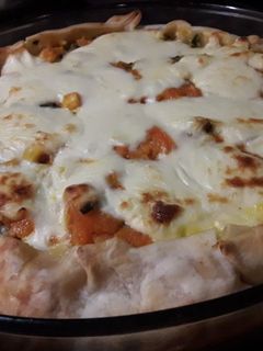 Una foto de Tarta rica y fácil