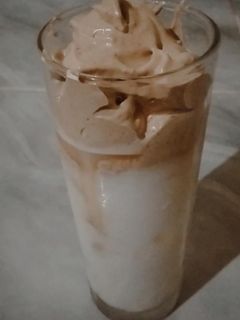 Foto resep Dalgona Coffe