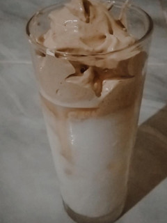 Foto resep Dalgona Coffe