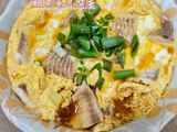 鯛魚蒸豆腐蛋
