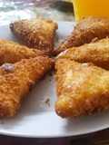 Chicken cones