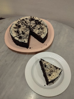 Foto resep Oreo Cake