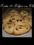 Torta 80 Golpes👊💪en Olla🤤