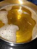 Homemade Pure Ghee