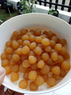Foto resep #24 Selai Nenas (Isian Nastar)