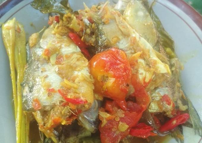 Resep Bandeng Bumbu Kuning Asam Pedas Oleh Salma Ari Khairunnisa Cookpad 8107