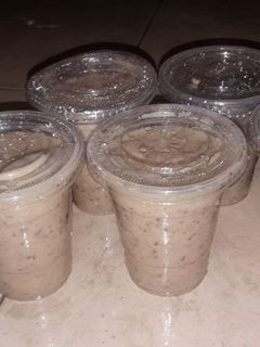 Juice din dabino ainihin hoton girkin