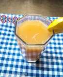 Thai Lime Iced Tea