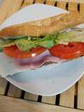 Hamburguesa Chivito